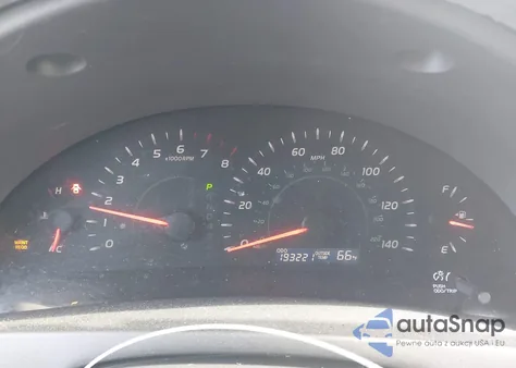 2007 Toyota Camry Le from USA, damaged, VIN 4T1BE46KX7U692423